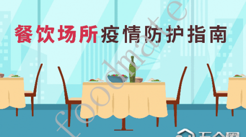 食品、餐飲行業(yè)相繼“中招”，吃貨們的舌尖防疫戰(zhàn)已打響！