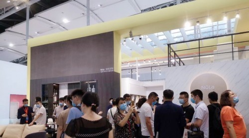 齊家網(wǎng)定制家居品牌Nola亮相廣州建博會(huì)，定制新零售模式引關(guān)注