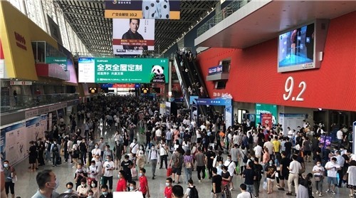 【建博會特輯】圈粉展館、參展好物，你比較pick誰？