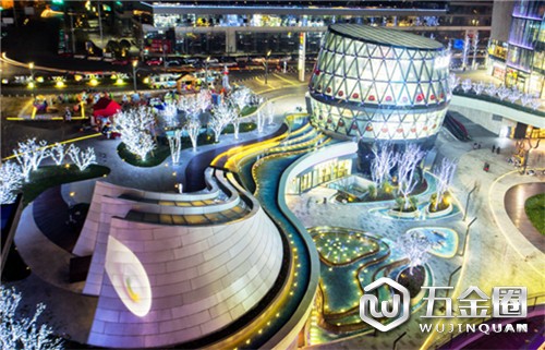 中國建材網