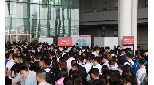 AQUATECHCHINA2020觀眾預登記開啟，行業(yè)動態(tài)一站知曉！