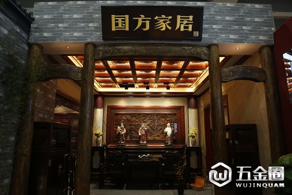 中國建材網