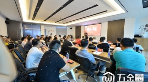 歐工軟裝攜手核心供應(yīng)商，升級(jí)賠付保障服務(wù)