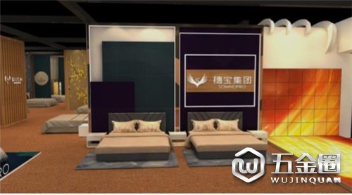 【聚焦展會】第46屆中國家博會（上海），穗寶亮點搶鮮看