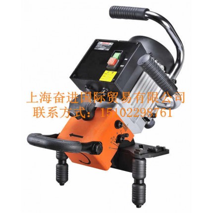 供應(yīng)臺灣AGP管板兩用坡口機(jī)EB24R帶AC感應(yīng)電機(jī)耐久性高