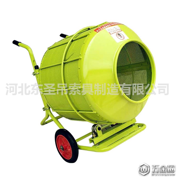 小型兩相電攪拌機(jī)--河北東圣吊索具制造有限公司--小型攪拌機(jī)|石材夾具|液壓堆高車|手動(dòng)叉車