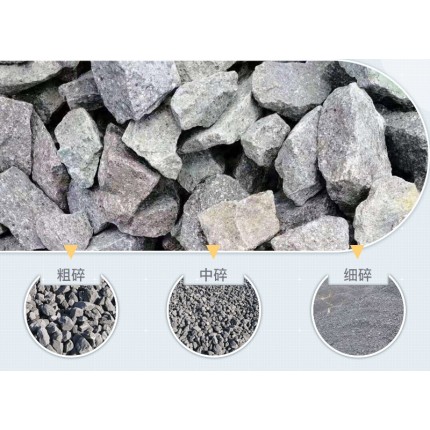 機(jī)制砂中石粉含量多少合格？如何選擇制砂設(shè)備T7