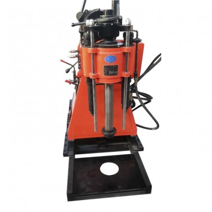 長沙150工程鉆機(jī) 水平旋噴樁機(jī) 大功率取樣鉆機(jī)