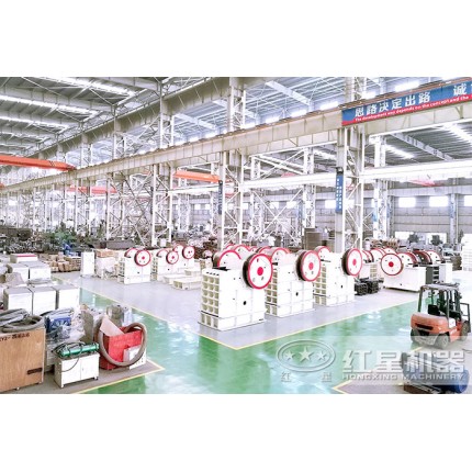 750顎破在石料破碎加工中”出場(chǎng)率“較高時(shí)產(chǎn)量是多少？T12